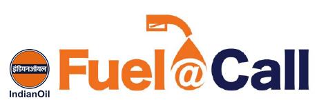 Indian Oil Fuel@call (device) Device mark 4641759 Trademark