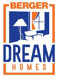 Berger Dream Homes Device mark 4641897 Trademark