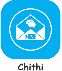 Chithi Device mark 4637922 Trademark