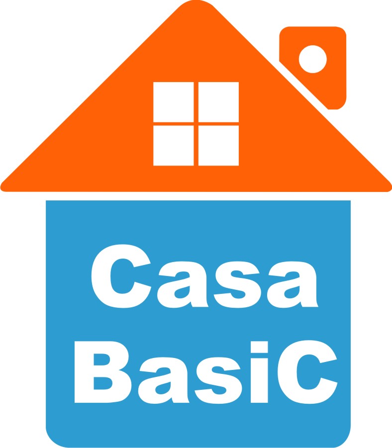 Casa Basic Device mark 4633946 Trademark