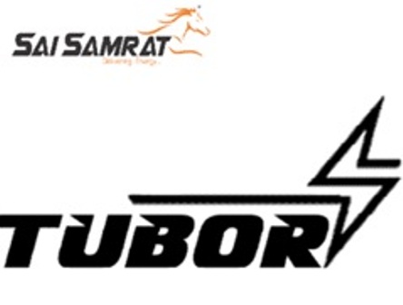 Sai Samrat Tubor Device mark 4642018 Trademark