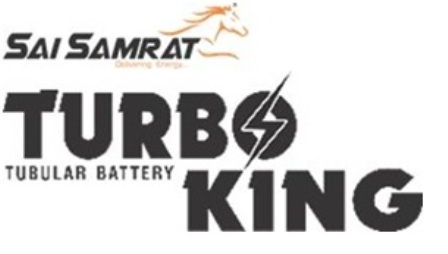 Sai Samrat Turbo King Device mark 4642020 Trademark