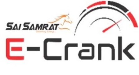 Sai Samrat E-crank Device mark 4642024 Trademark