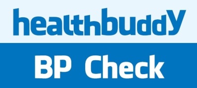 Healthbuddy Bp Check Device mark 4638065 Trademark