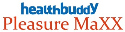 Healthbuddy Pleasure Maxx Device mark 4638067 Trademark