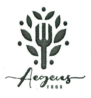Aegeus Food Device mark 4638101 Trademark