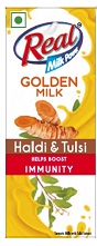 Real Milk Power Golden Milk Device mark 4638151 Trademark