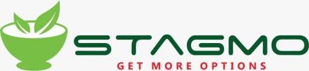 Stagmo - Get More Options Device mark 4638183 Trademark
