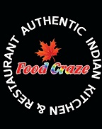 Food Craze ; Kitchen & Restaurant Authentic Indian Device mark 4642178 Trademark
