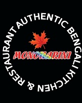 Monoharini ; Kitchen & Restaurant Authentic Indian Device mark 4642179 Trademark