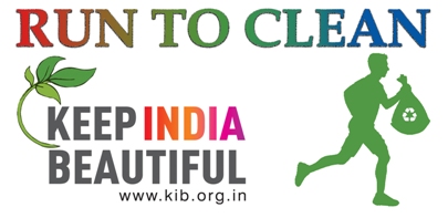 Keep India Beautiful Device mark 4634224 Trademark