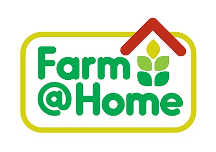 Farm@home Device mark 4638361 Trademark