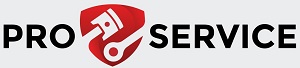 Pro Service (logo And Device) Device mark 4634407 Trademark