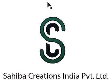 Sahiba Creations India Pvt. Ltd. Device mark 4638469 Trademark