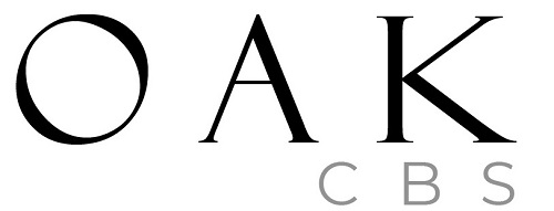 Oak Cbs Device mark 4638496 Trademark
