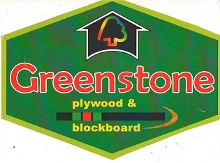 Greenstone Device mark 4634490 Trademark