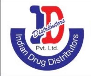 Id Indian Drug Distributors Pvt. Ltd Device mark 4642511 Trademark