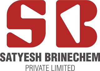 Satyesh Brinechem Private Limited Logo Device mark 4642532 Trademark