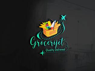 Grocerijet Device mark 4634567 Trademark