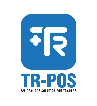 Tr-pos With Tr Label Device mark 4634592 Trademark