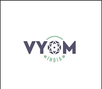 Vyom India Device mark 4634603 Trademark