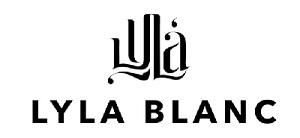 Lyla Blanc ( Logo And Device) Device mark 4642667 Trademark