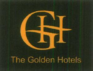 The Golden Hotels Device mark 2987212 Trademark