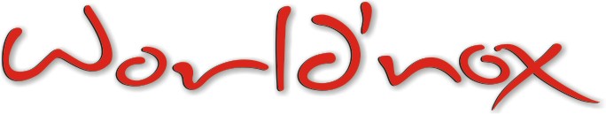World'nox Device mark 4638712 Trademark