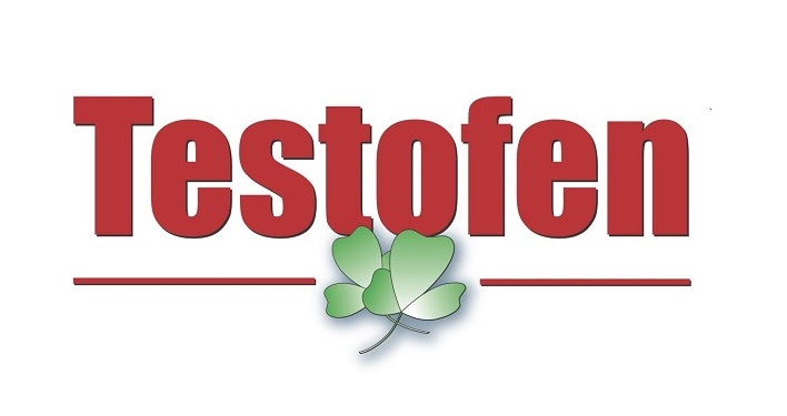 Testofen Device mark 4638719 Trademark