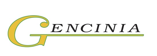 Gencinia Device mark 4638724 Trademark
