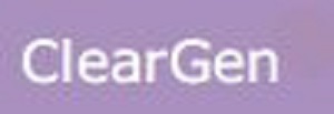Cleargen Device mark 4638727 Trademark