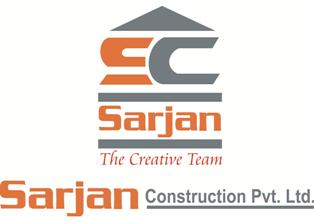 Sarjan Construcation Private Limited Device mark 4642759 Trademark