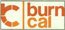 Burn Cal With Bc (logo) Device mark 4634750 Trademark