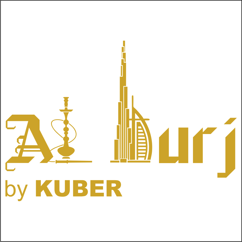 Al Burj By Kuber (label) Device mark 4634752 Trademark
