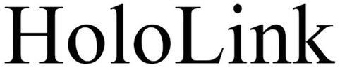 Hololink Device mark 4634812 Trademark