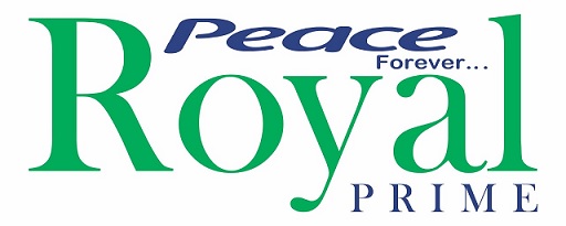 Peace Forever Royal Prime Device mark 4642877 Trademark