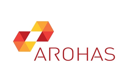 Arohas Device mark 4634880 Trademark