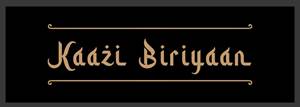 Kaazi Biriyaan (device) Device mark 4643067 Trademark