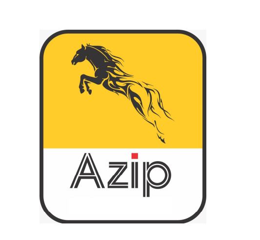 A-zip Device mark 4639224 Trademark