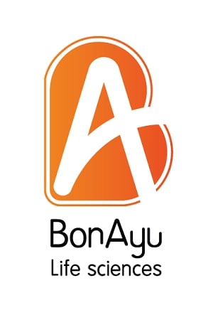Bonayu Device mark 4635224 Trademark