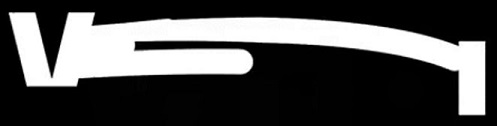 Vi (stylised Logo In Black And White) Device mark 4639267 Trademark