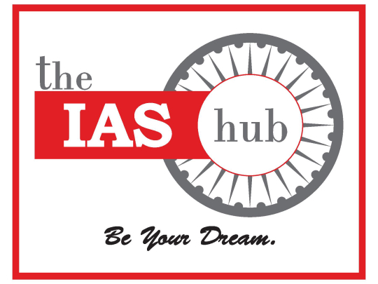 The Ias Hub Device mark 4639433 Trademark