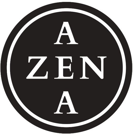 Azena Device Device mark 4635435 Trademark