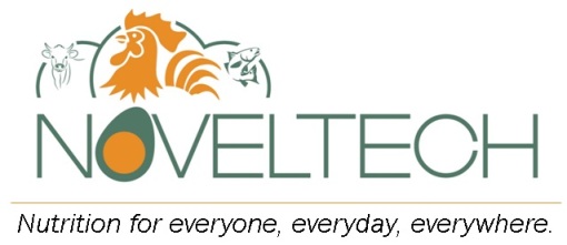 Noveltech Device mark 4639472 Trademark