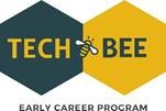 Tech Bee (logo And Device) Device mark 4635447 Trademark