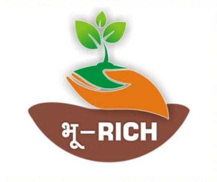 Bhu-rich Device mark 4639498 Trademark