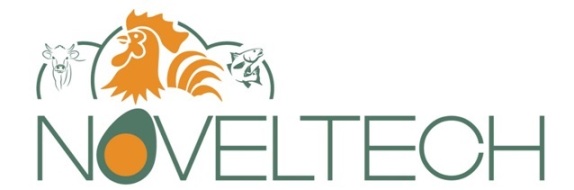 Noveltech Device mark 4639500 Trademark
