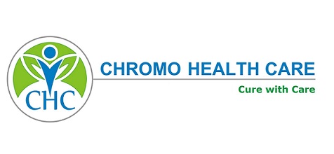 Chromo Health Care Device mark 4639503 Trademark