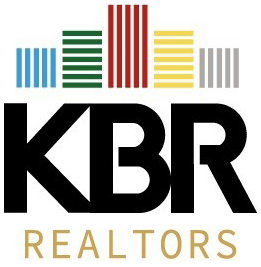 Kbr Realtors Device mark 4635489 Trademark