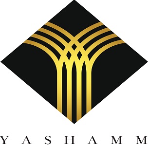 Yashamm Logo Device mark 4643548 Trademark